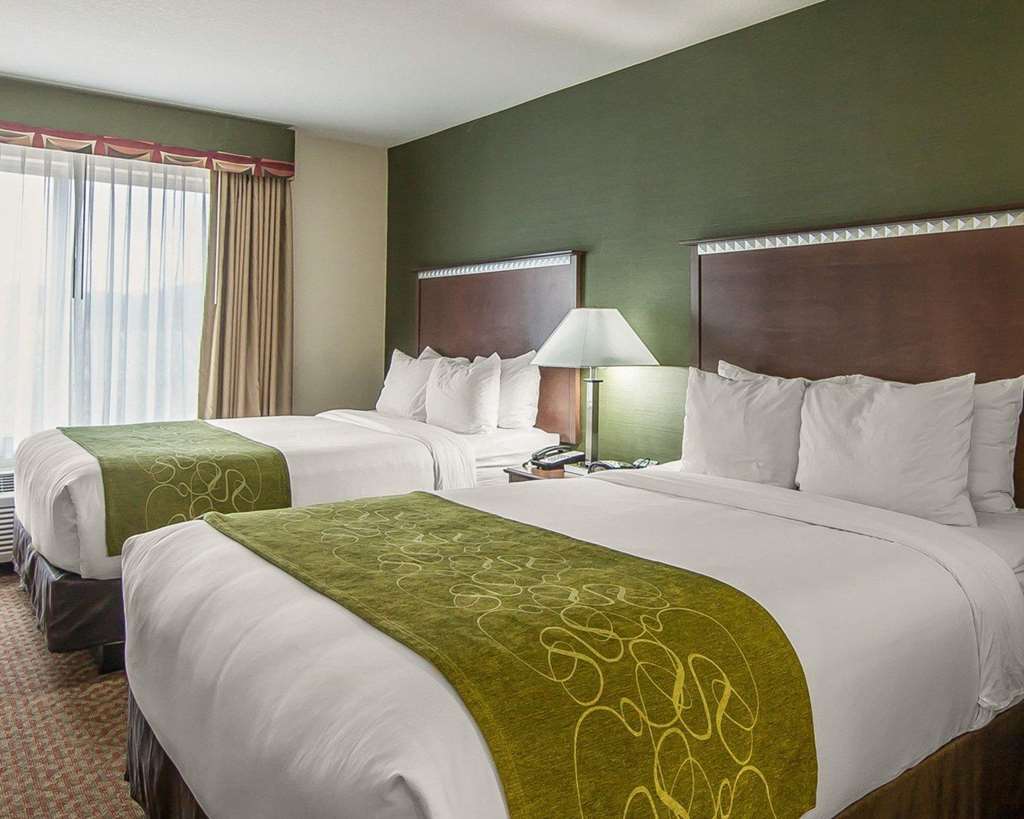 Holiday Inn Express & Suites Hood River By Ihg Habitación foto